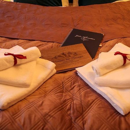 Apartment Serenade Am Zwinger กอสลาร์ ภายนอก รูปภาพ